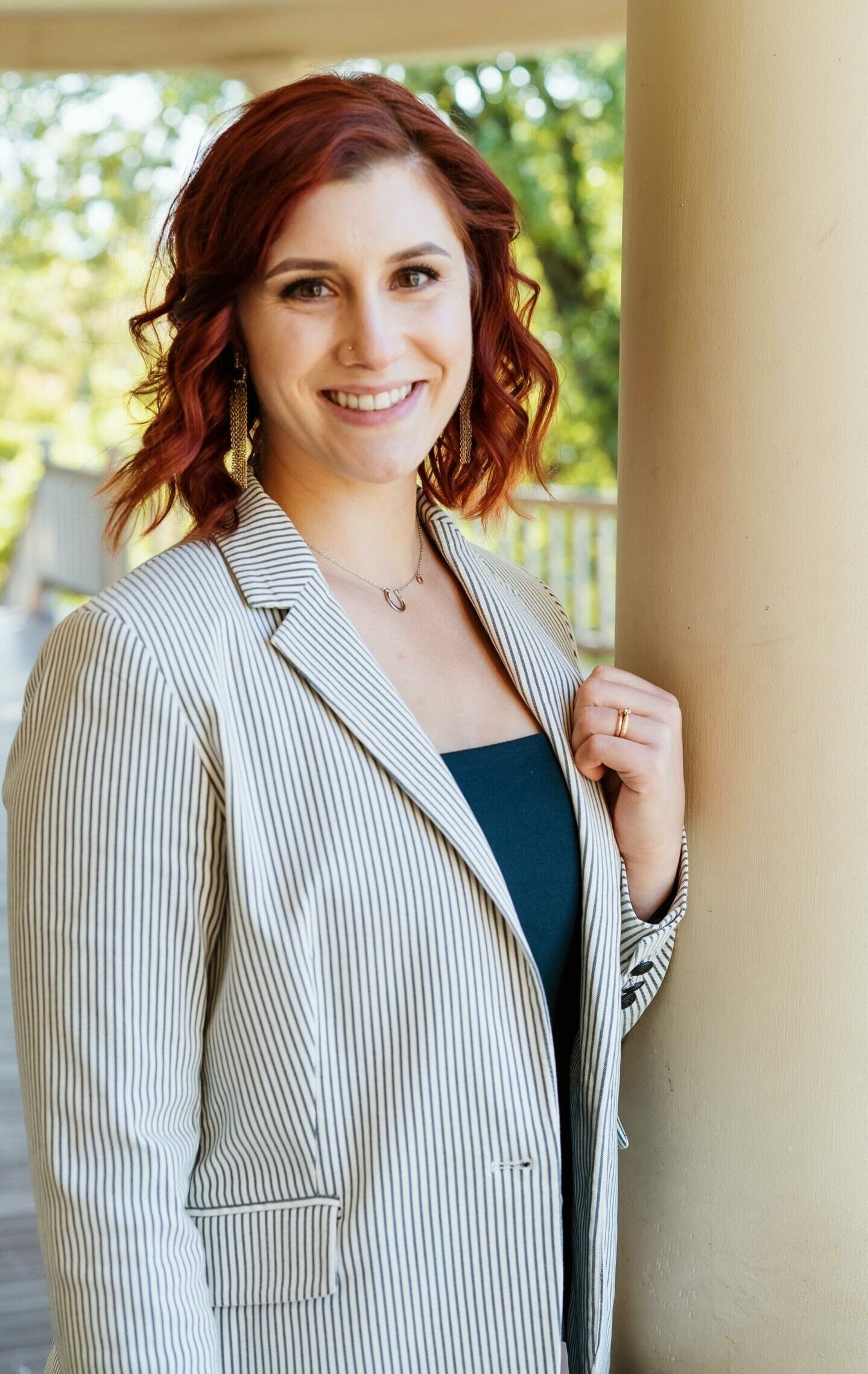 Sarah M.